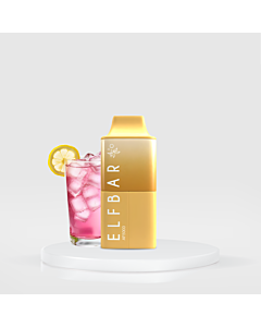 ELFBAR AF5000 Pink Lemonade