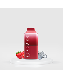 ELFBAR AF5000 Strawberry ICE