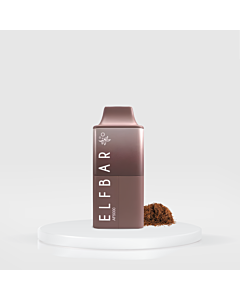 ELFBAR AF5000 Tobacco