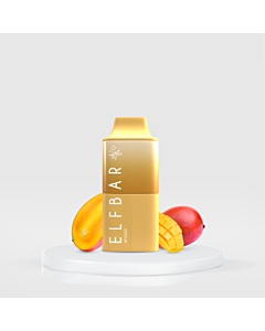 ELFBAR AF5000 Triple Mango