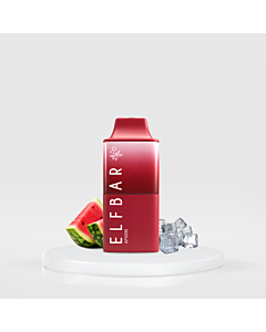 ELFBAR AF5000 Watermelon ICE