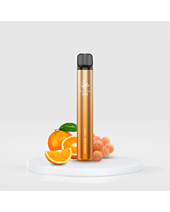 ELFBAR 600 V2 Orange Gami