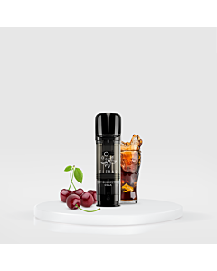 ELFBAR ELFA Pro Pods 20mg Cherry Cola
