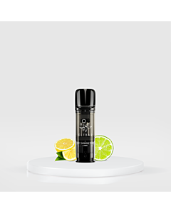 ELFBAR ELFA Pro Pods 20mg Lemon Lime
