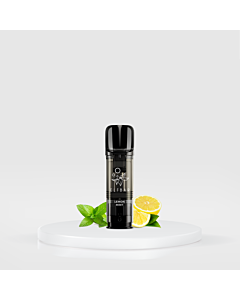 ELFBAR ELFA Pro Pods 20mg Lemon Mint