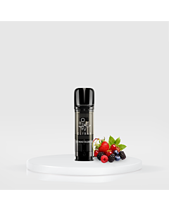 ELFBAR ELFA Pro Pods 20mg Mad Blue