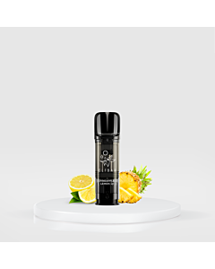 ELFBAR ELFA Pro Pods 20mg Pineapple Lemon QI