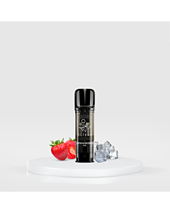 ELFBAR ELFA Pro Pods 20mg Strawberry ICE