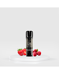 ELFBAR ELFA Pro Pods 20mg Strawberry Raspberry