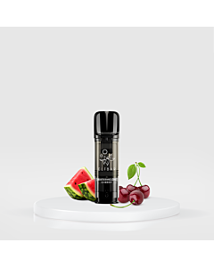 ELFBAR ELFA Pro Pods 20mg Watermelon Cherry