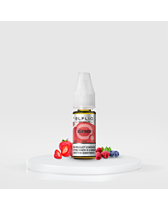 ELFBAR ELFLIQ 20mg ELF RED