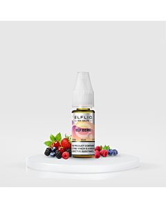 ELFBAR ELFLIQ 20mg ELF BERG