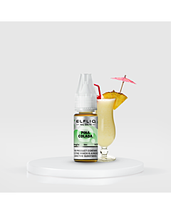 ELFBAR ELFLIQ 20mg Pina Colada