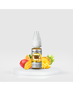 ELFBAR ELFLIQ 20mg Pineapple Mango Orange