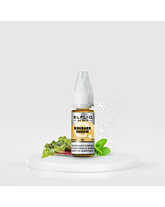 ELFBAR ELFLIQ 20mg Rhubarb Snoow