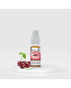 ELFBAR ELFLIQ 20mg Cherry