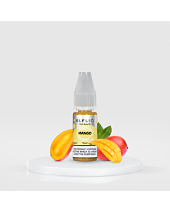 ELFBAR ELFLIQ 20mg Mango