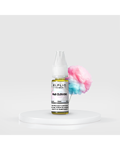 ELFBAR ELFLIQ 20mg P&B Cloudd