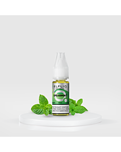 ELFBAR ELFLIQ 20mg Spearmint