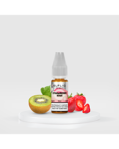 ELFBAR ELFLIQ 10mg Strawberry Kiwi