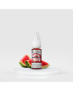 ELFBAR ELFLIQ 20mg Watermelon