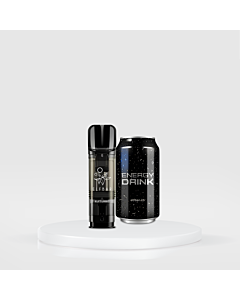 ELFBAR ELFA Pro Pods 20mg Elfturbo