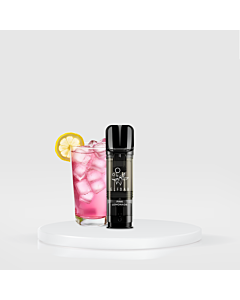 ELFBAR ELFA Pro Pods 20mg Pink Lemonade