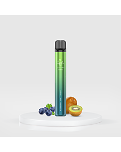 ELFBAR 600 V2 Blueberry Kiwi