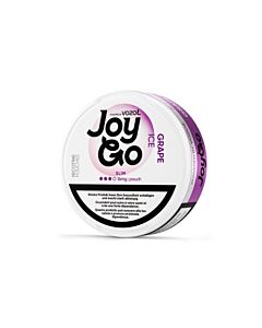 Vozol JoyGo - Grape ICE 16mg