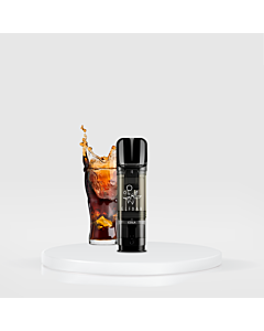 ELFBAR ELFA Pro Pods 0mg Cola