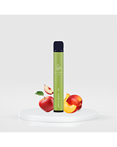 ELFBAR 600 Apple Peach