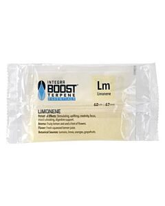 Integra Boost Terpene Limonen