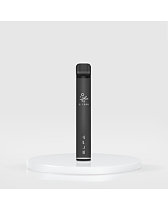 ELFBAR ELFA Kit - Black & Blue Razz Lemonade