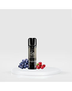 ELFBAR ELFA Pro Pods 20mg Cranberry Grape
