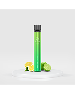 ELFBAR 600 V2 Lemon Lime