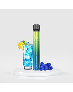 ELFBAR 600 V2 Blue Razz Lemonade