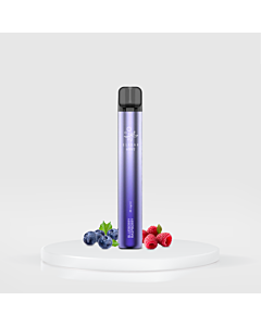ELFBAR 600 V2 Blueberry Raspberry