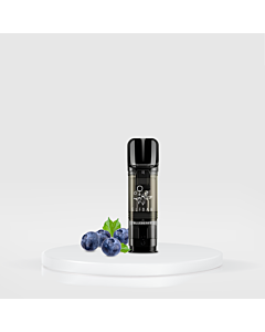 ELFBAR ELFA Pro Pods 10mg Blueberry