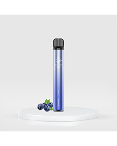 ELFBAR 600 V2 Blueberry