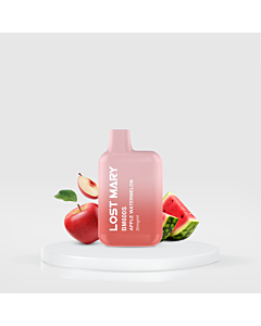 Lost Mary BM600s Apple Watermelon