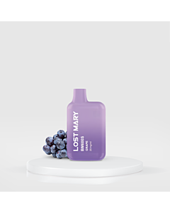 Lost Mary BM600s Grape