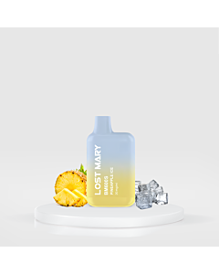 Lost Mary BM600s Pineapple ICE
