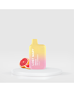 Lost Mary BM600s Pink Grapefruit