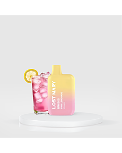 Lost Mary BM600s Pink Lemonade
