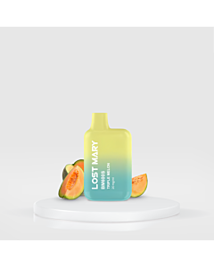 Lost Mary BM600s Triple Melon