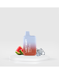 Lost Mary BM600s Watermelon ICE