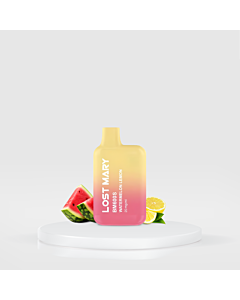 Lost Mary BM600s Watermelon Lemon