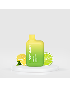 Lost Mary BM600s Lemon Lime