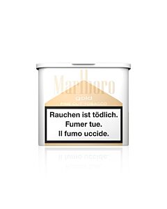 Marlboro Gold Fine Cut 70g