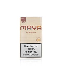 Maya Original 25g